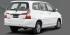 Toyota Innova (Kijang) MPV facelifted in Indonesia